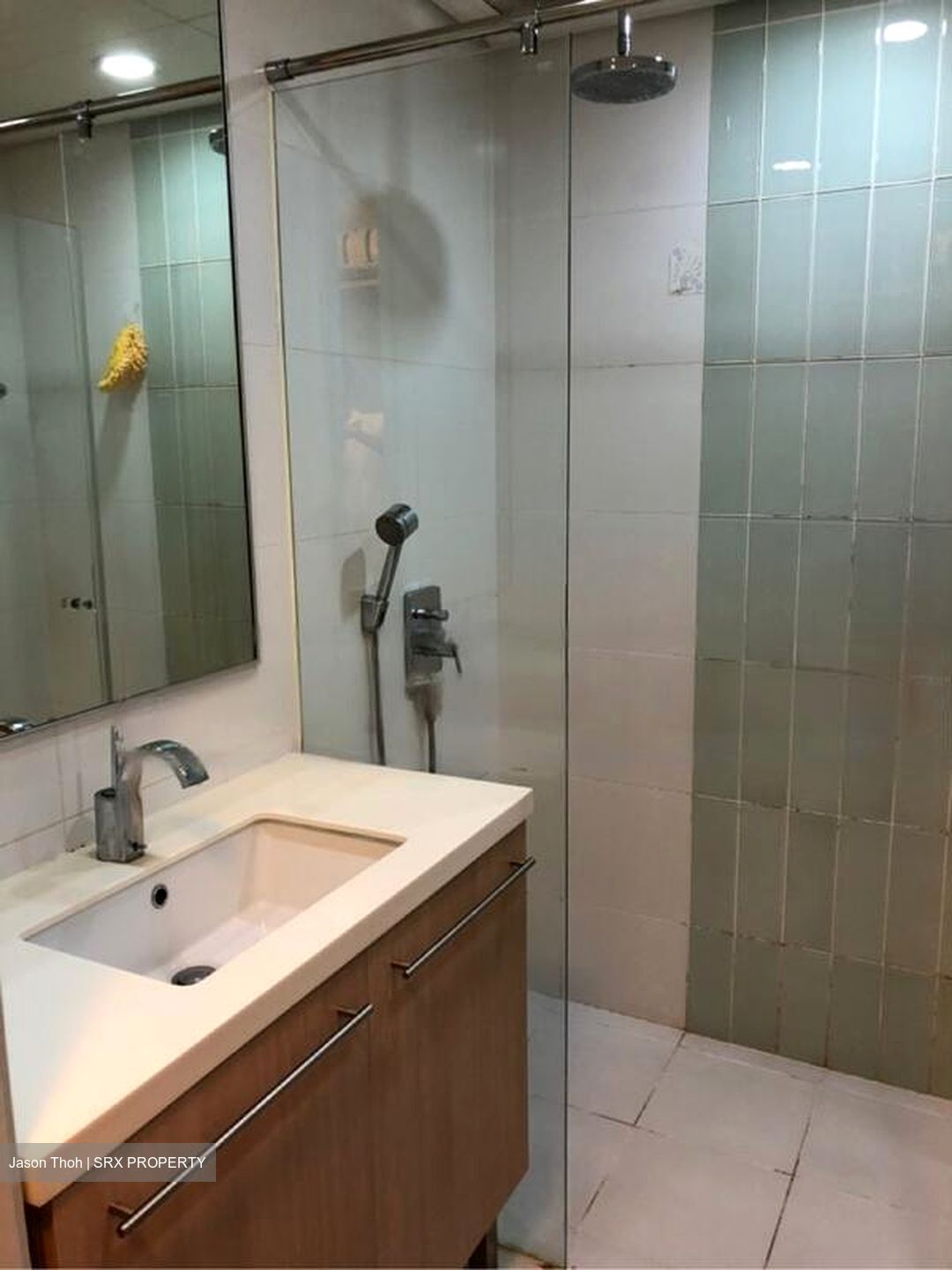The Sail @ Marina Bay (D1), Apartment #460592181
